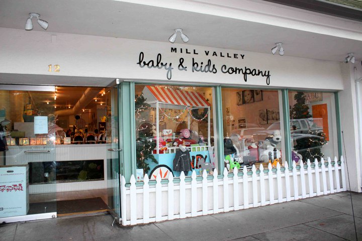 Bay Area's Best Boutiques for Eco-Friendly Baby Gear and ...