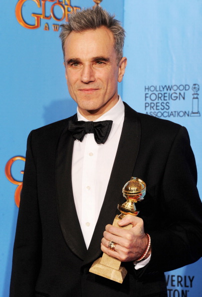 Daniel Day-Lewis (Photo by Kevin Winter/Getty Images)