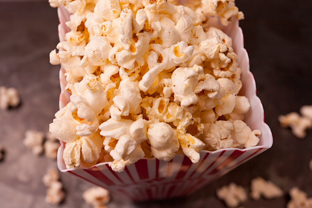 Popcorn (credit: Chow.com)