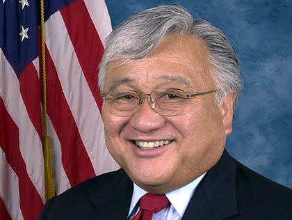 Rep. Michael Hondas Experience In Internment Camps