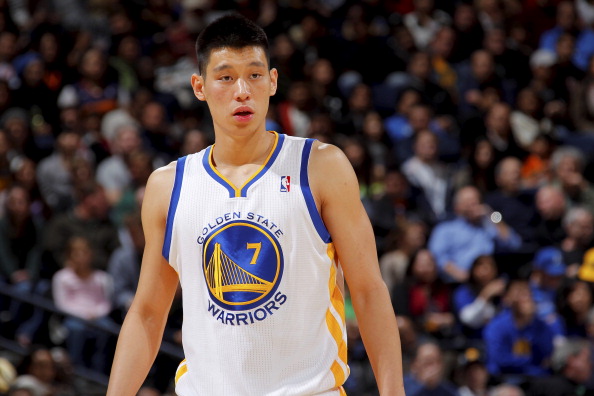 GameDay: Jeremy Lin And The Warriors 