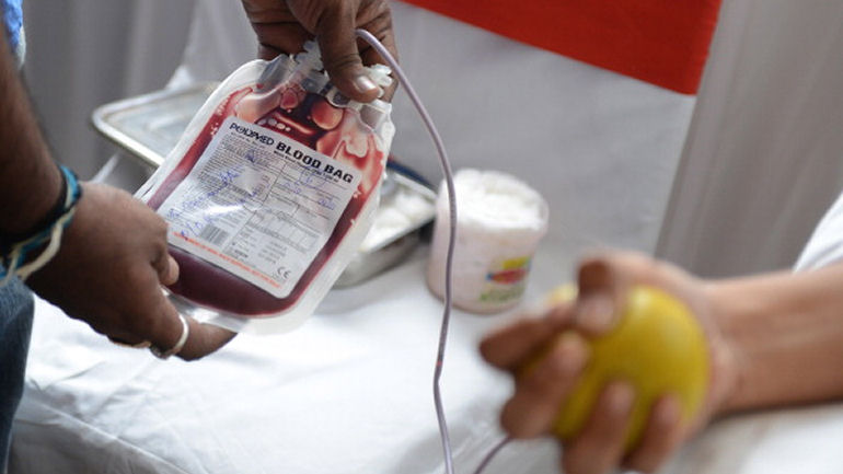 Vitalant Blood Bank Reports Critical Shortage Of Type O Blood, Platelets; Bay Area Donors Needed