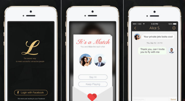 Le meilleur Dating App 2014