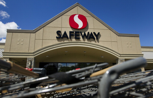 Safeway Fined $10M For Illegally Dumping Electronics, Pharmaceuticals In California Landfills