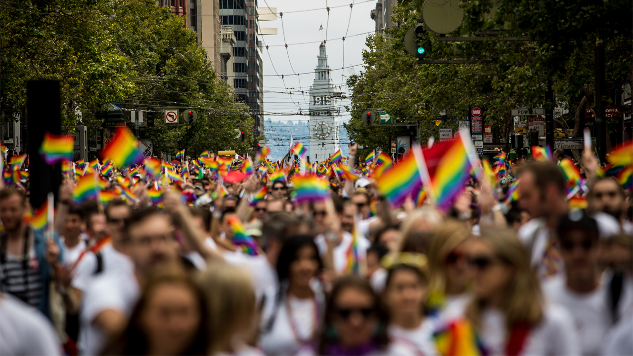 برنامه دوستیابی همجنس گرایان برای ویندوز