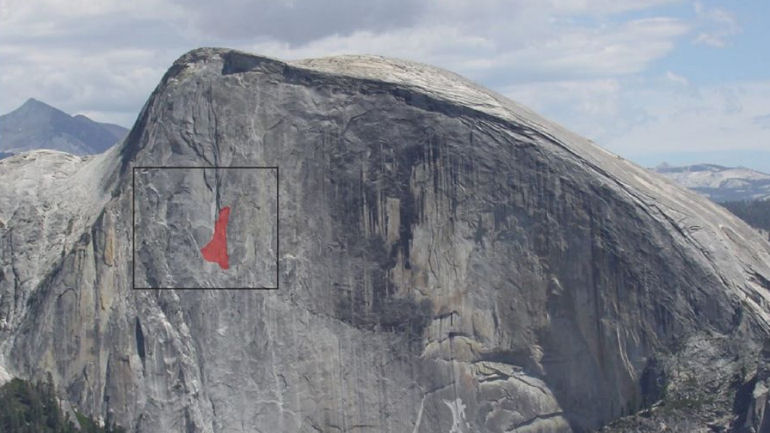 Yosemite Releases Photos Illustrating 