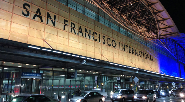 How To Navigate SFO – CBS San Francisco