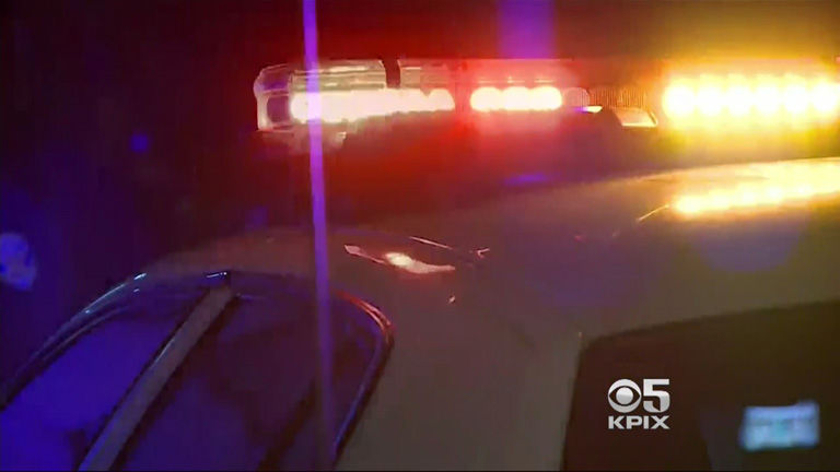 Petaluma Police Arrest 2 Armed Robbery Suspects Friday Night