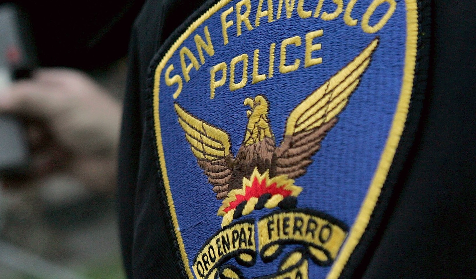 San Francisco Outer Mission Drug Bust Yields Weapons Seizure; 2 Arrested