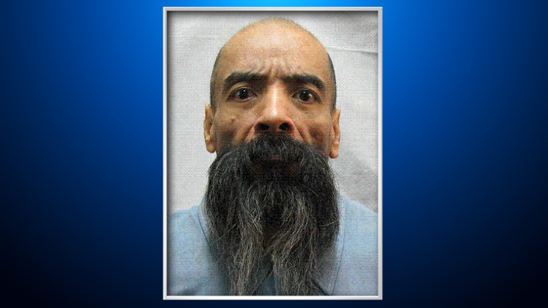 San Quentin Death Row Inmate Found Dead In His Cell – CBS ...