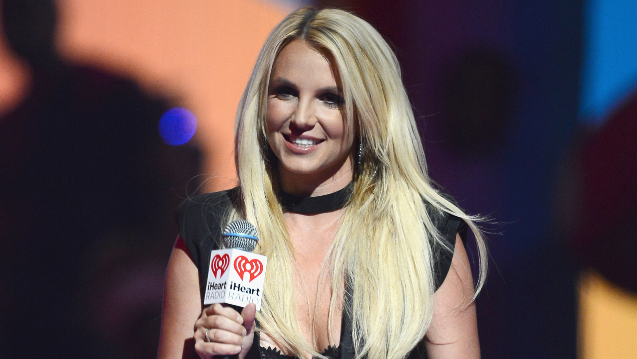 Britney Spears’ Father Jamie Spears Suspended from Conservatorship