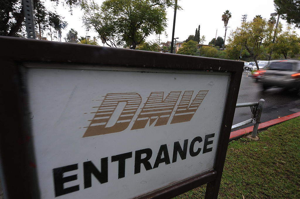 Computer Outage Disrupts California Dmv Offices For 3rd Day Cbs