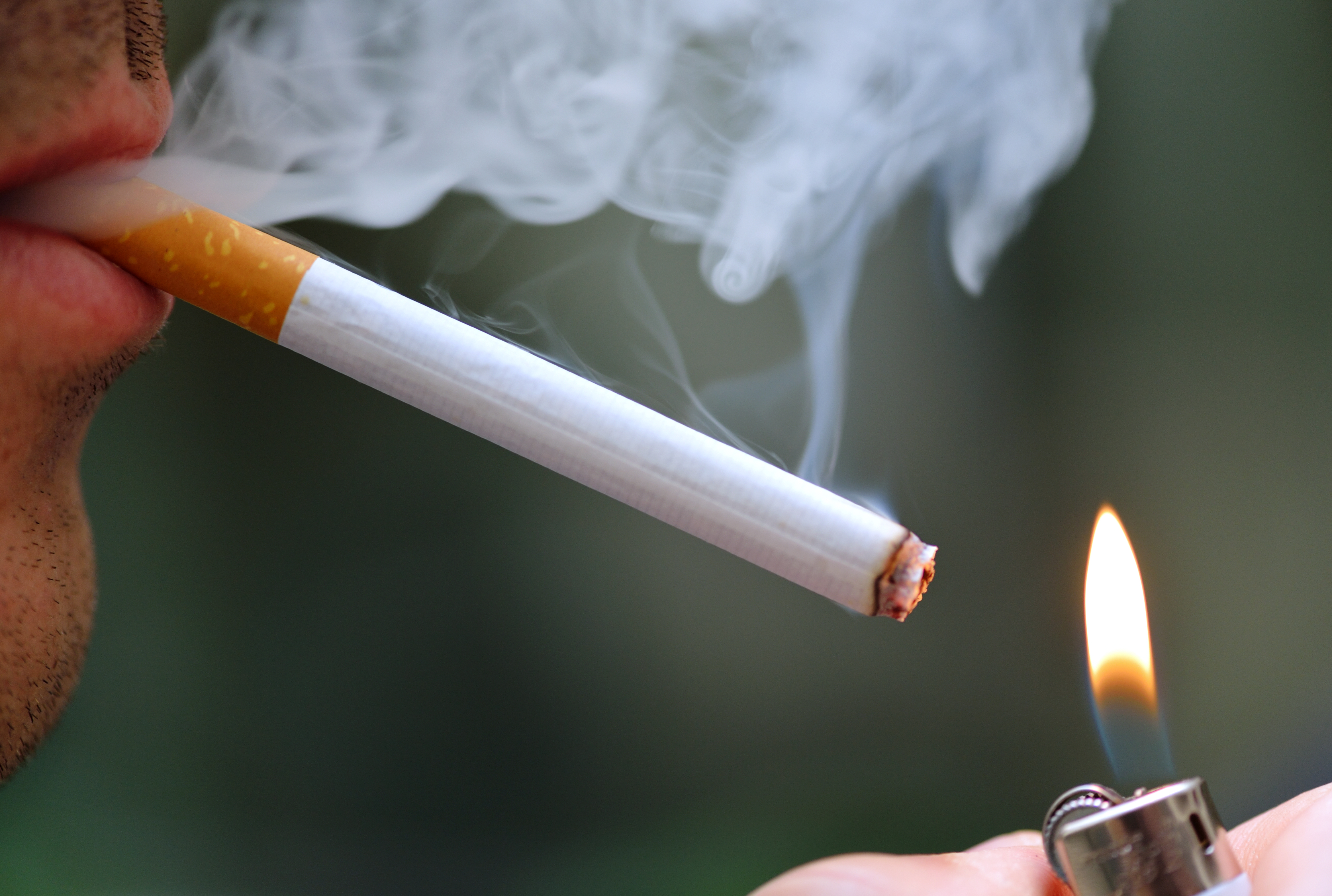 Pleasanton Looks At Expanding Smoking Restrictions To Condos, Townhomes