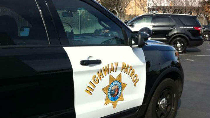 Injury Accident Blocks Hwy 1 in Both Directions at Muir Beach