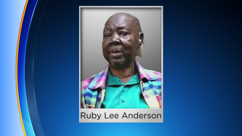 Ruby Anderson Found Dead