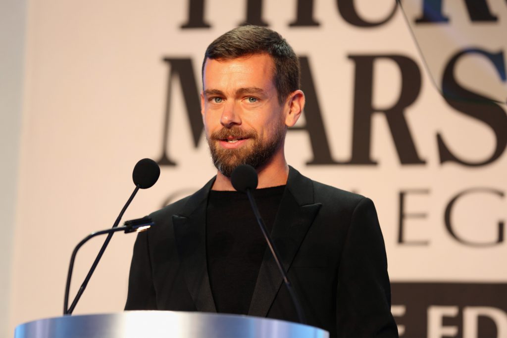 Reports of Jack Dorsey Stepping Down as Twitter CEO Inspire Stock Surge