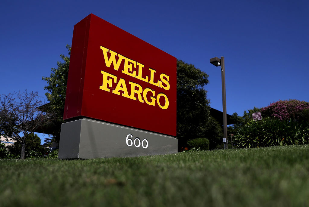 Wells Fargo’s $5.8 Billion Profit In 4th Quarter Easily Tops Expectations