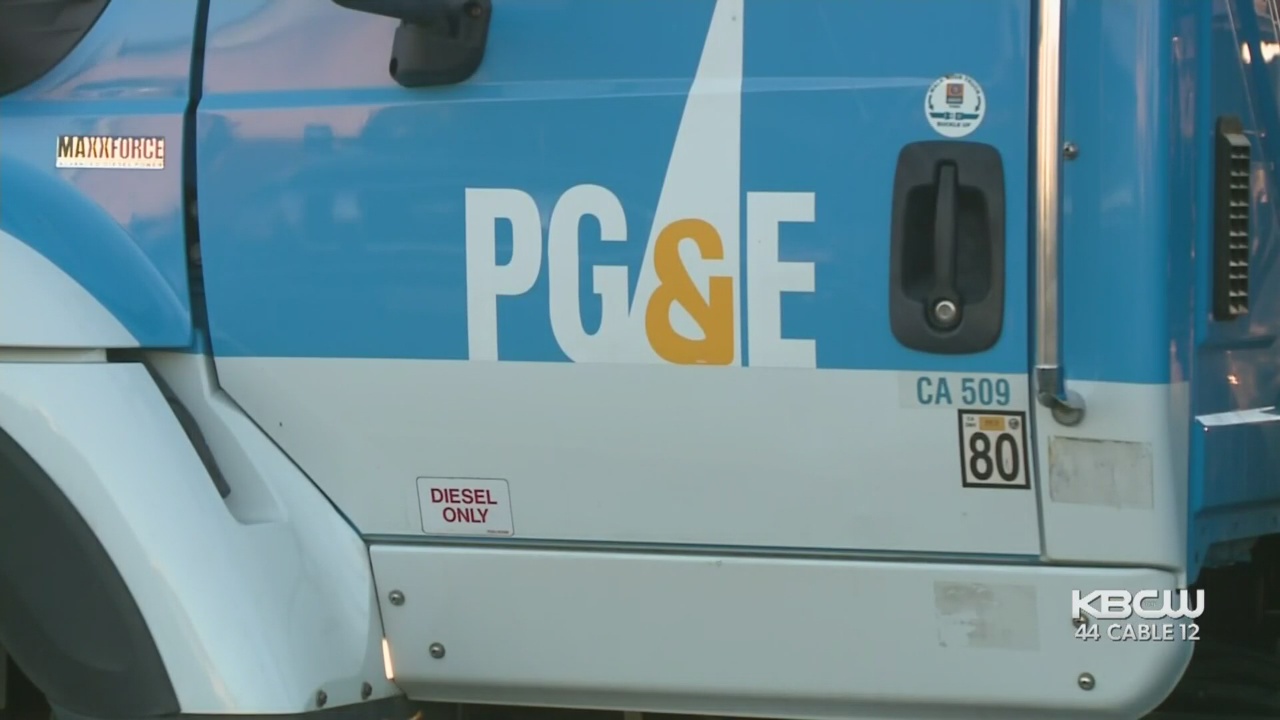 UPDATE: Power Restored in Marin County After PG&E Outage Caused By Wayward Bird