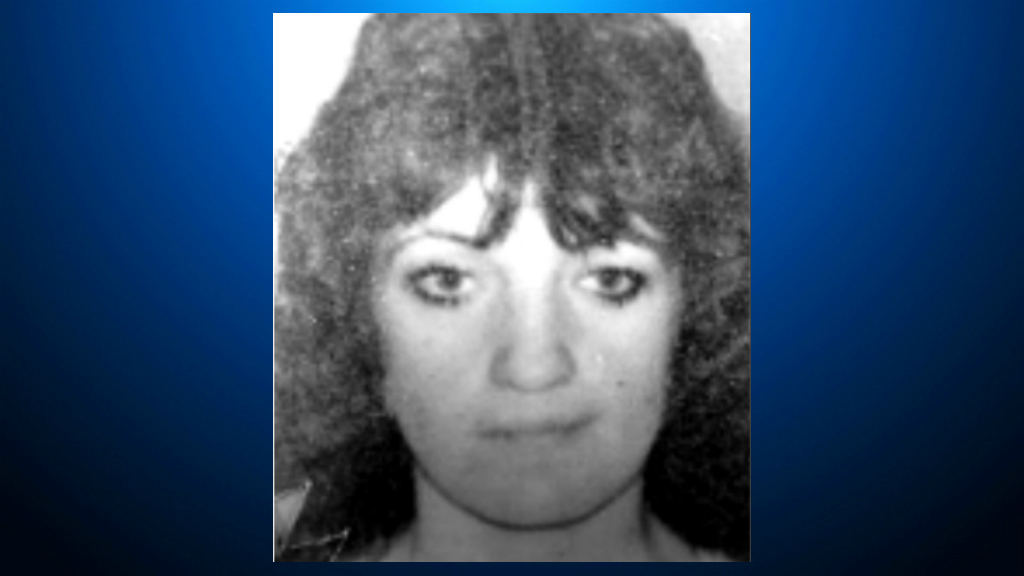 Butte Co. homicide victim Tracy Zandstra