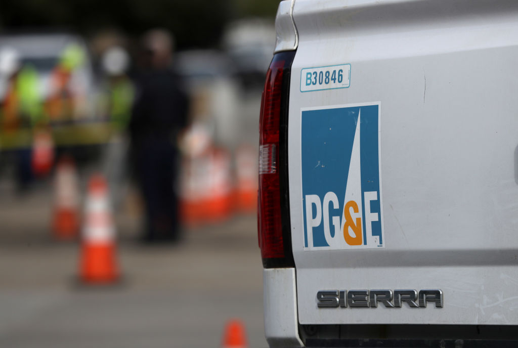 Underground Gas Leak in Cupertino Triggers Street Closures, Shelter-in-Place Order