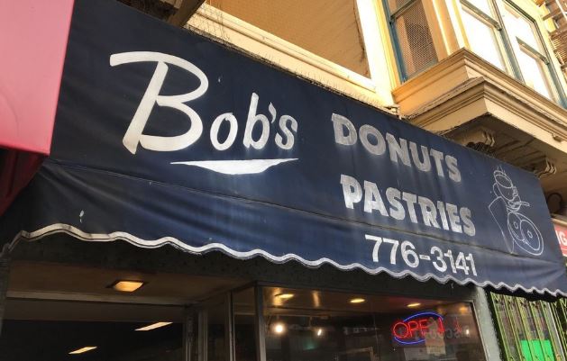 Bob’s Donuts To Open 2nd San Francisco Location - CBS San Francisco