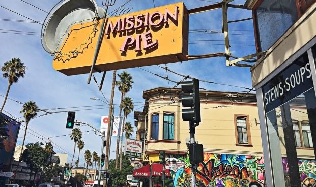Popular Oakland Eatery Reem’s To Open Location In San Francisco’s Mission District - CBS San Francisco