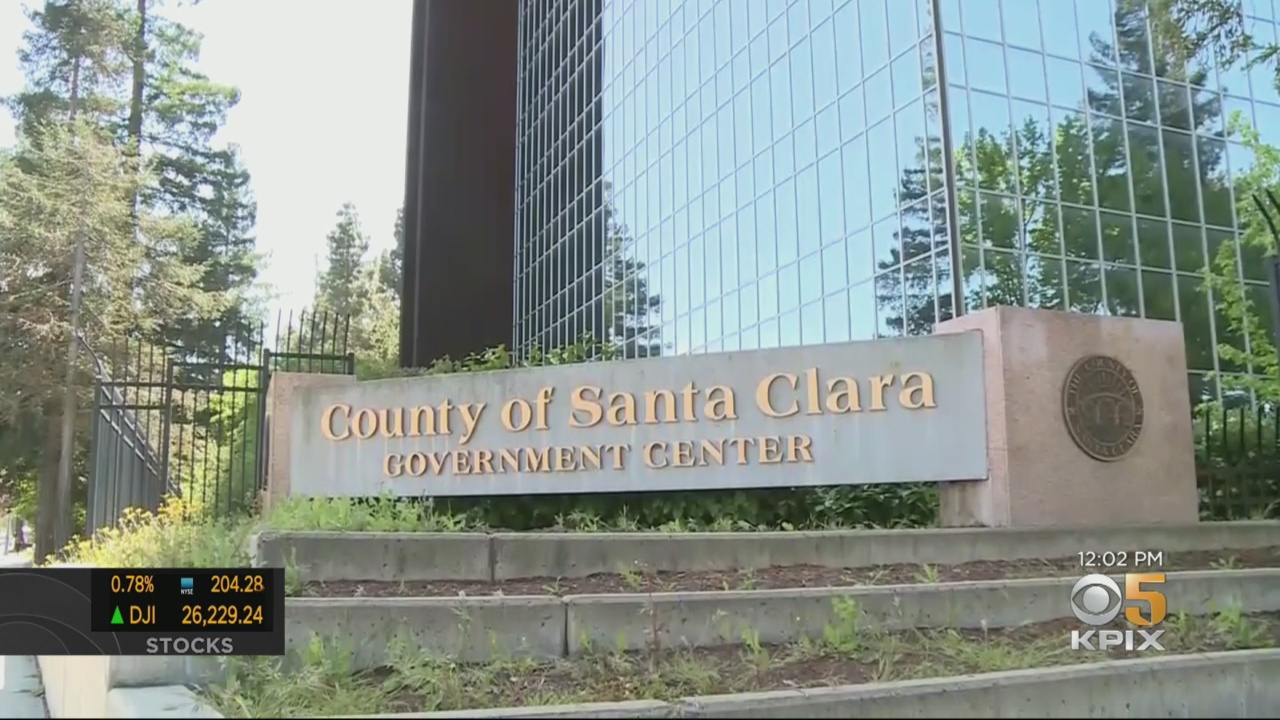 Santa clara county da office jobs