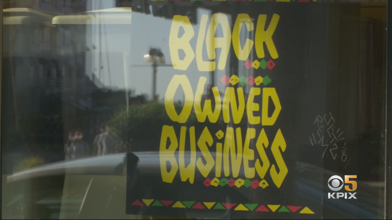 black owned banks in san francisco bay area