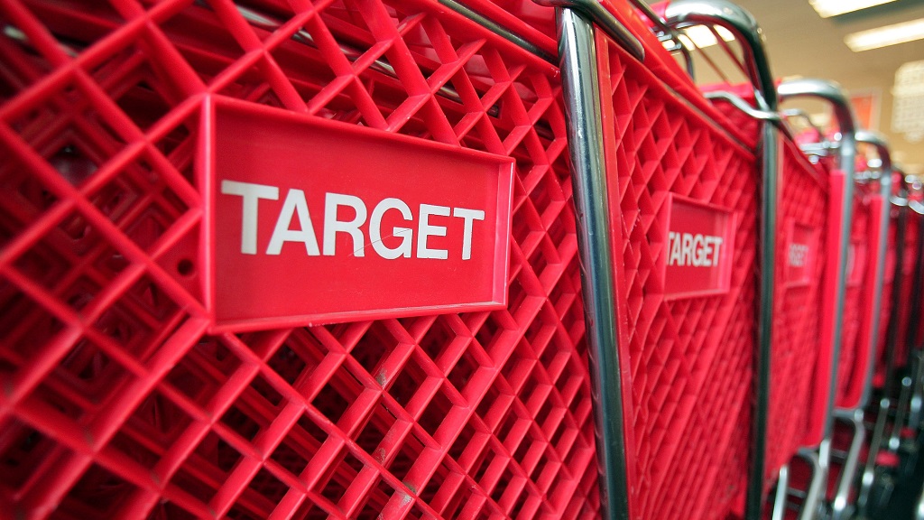 “Prolific” suspected of retail theft arrested;  Used self-checkout kiosks to steal from the San Francisco Target Store – CBS San Francisco