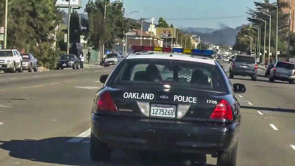 UPDATE: Oakland Police Say Missing At-Risk Boy Found Safe