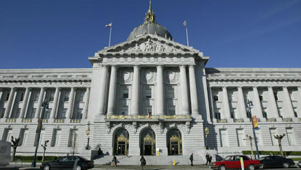 SF Supes Approve Legislation Prohibiting City Officials From Pushing Contractors For Payments