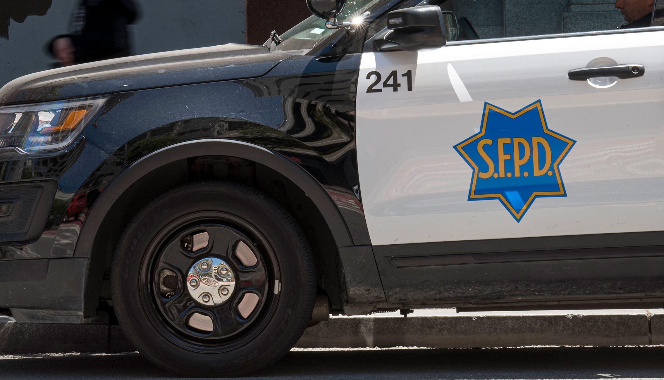 San Francisco Police Arrest Man Suspected Of Sexually Assaulting Elderly Woman In Visitacion Valley