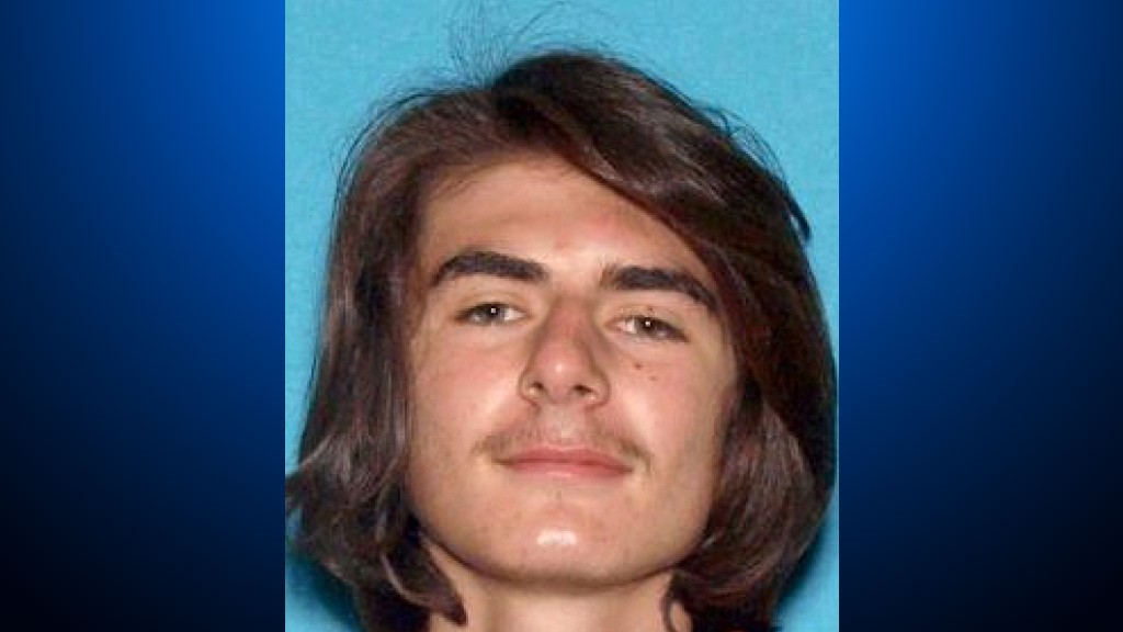 Authorities Search For Missing 17-Year-Old Swimmer North Of Santa Cruz