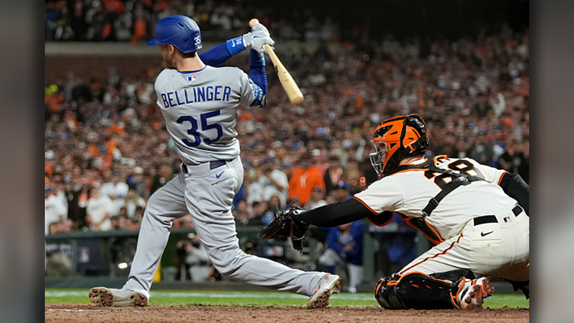Stunned! Giants Fall to Dodgers in NLDS Game 5 Pitching Duel for the Ages