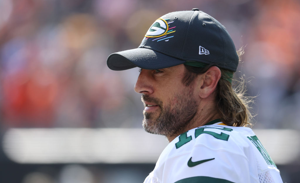 ‘So Disappointing;’ Stanford Doctor Chastises Aaron Rodgers For COVID Vaccine Misinformation