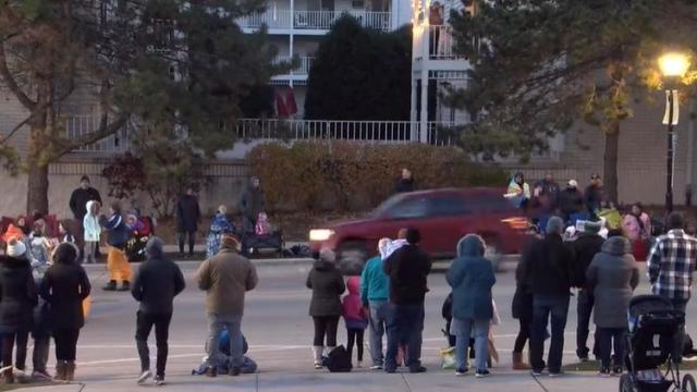 5 Dead, Over 40 Injured After SUV Plows Into Wisconsin Holiday Parade