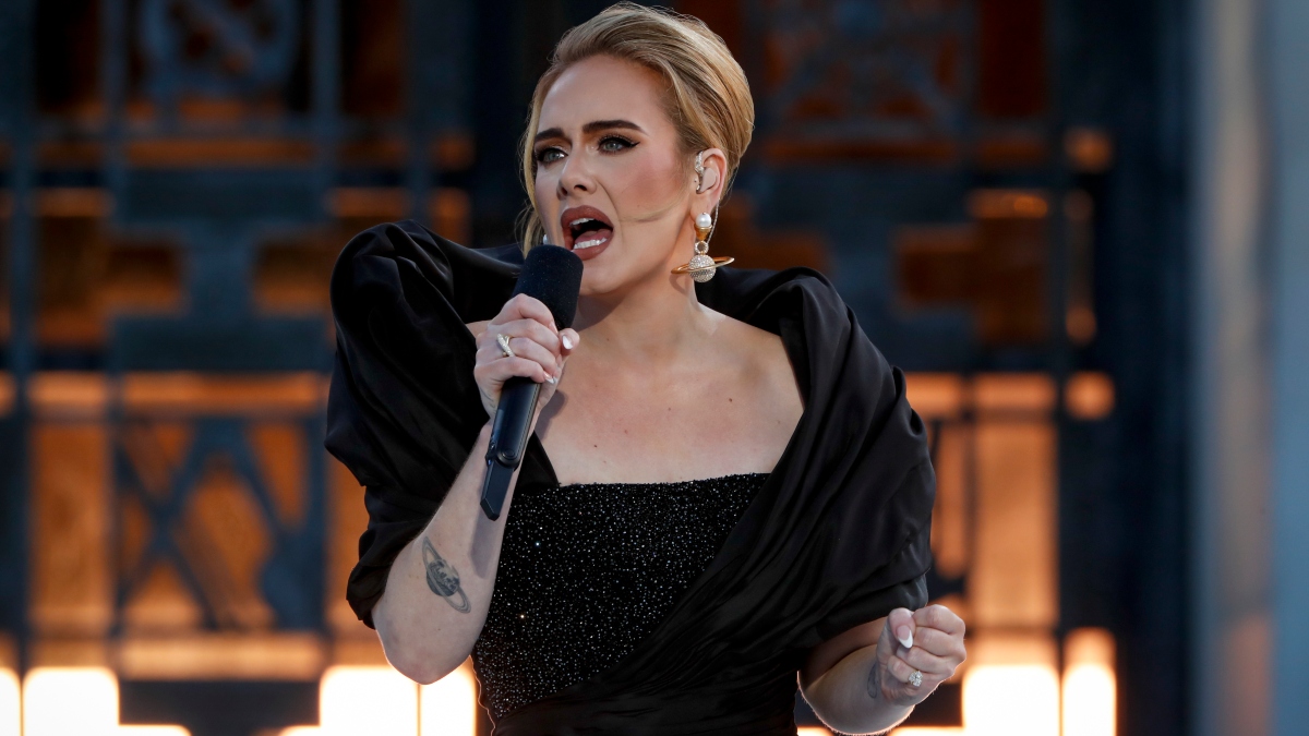 ‘Adele One Night Only’ Welcomes Back The Superstar Performer This Sunday