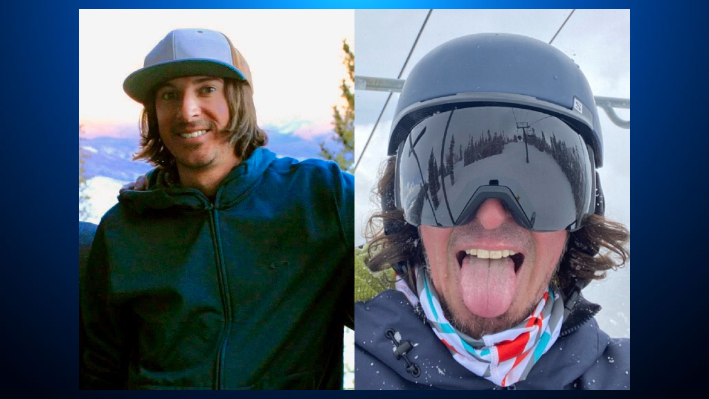 Missing Tahoe Skier Rory Angelotta Presumed Dead After Disappearing On Christmas Day
