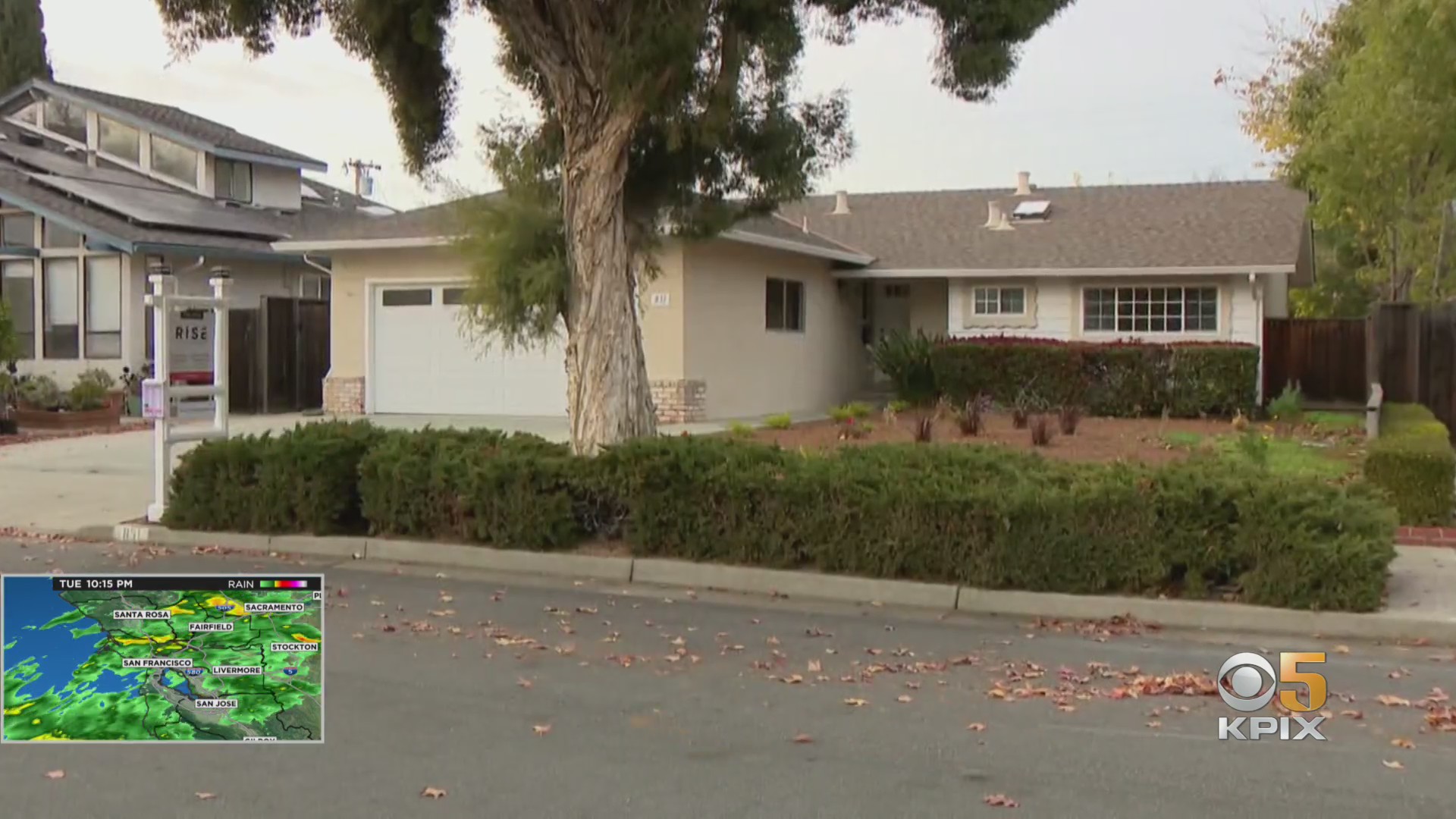 Sunnyvale Home Sells For Nearly $1 Million Over Listing Price