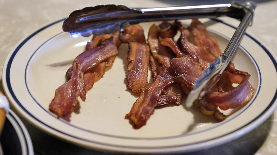 Bringing Home The Bacon May Be Challenging Amid New California Laws