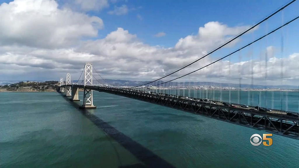 New Year Bridge Toll Hikes May Be Tipping Point for Bay Area Commuters