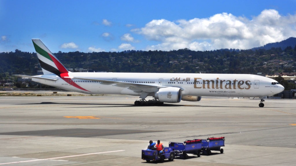 5G Wireless Rollout Prompts Several Airlines To Suspend Flights To SFO, Other Cities; Expect Delays