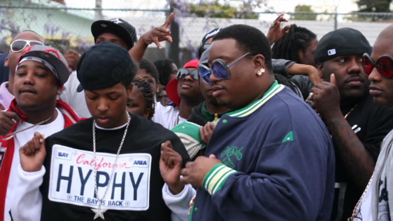 New Documentary ‘We Were Hyphy’ Highlights Rise of a Bay Area Hip-Hop Movement