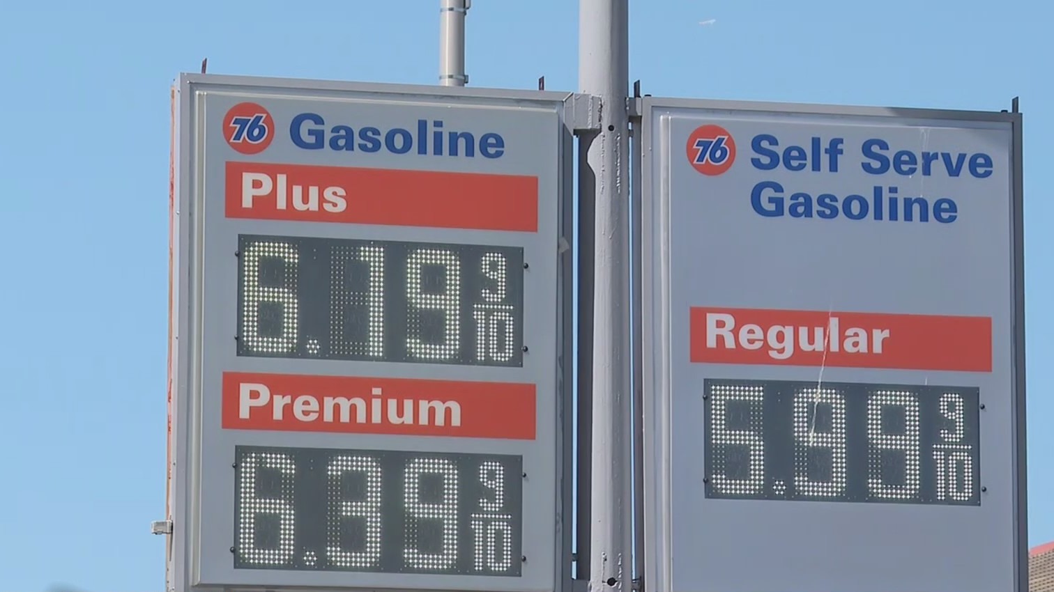 Rising Cost Of Gas Prompts Renewed Discussion Of ‘Mystery Surcharge’ Behind California’s Higher Prices