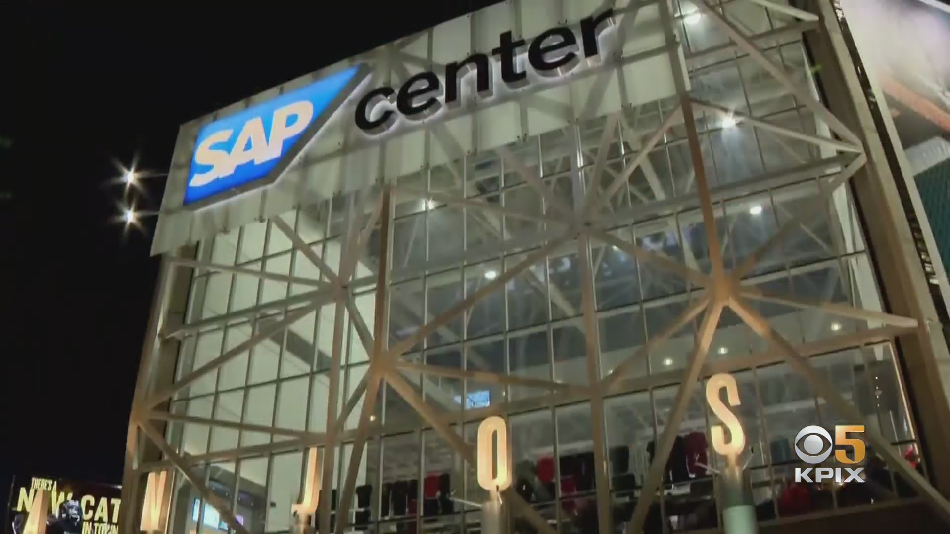 SAP Center Hosts 1st Concert After Lifting Of Santa Clara County Mask Mandate